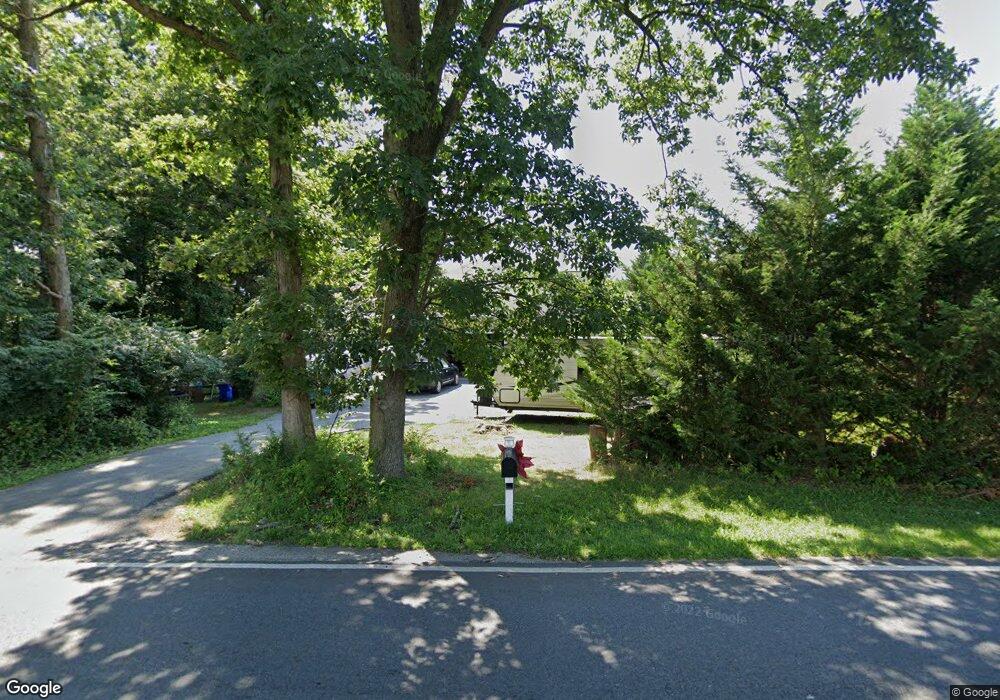 15420 Peach Orchard Rd, Silver Spring, MD 20905 - photo 1