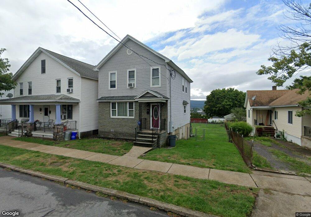 824 S Irving Ave, Scranton, PA 18505 - photo 1