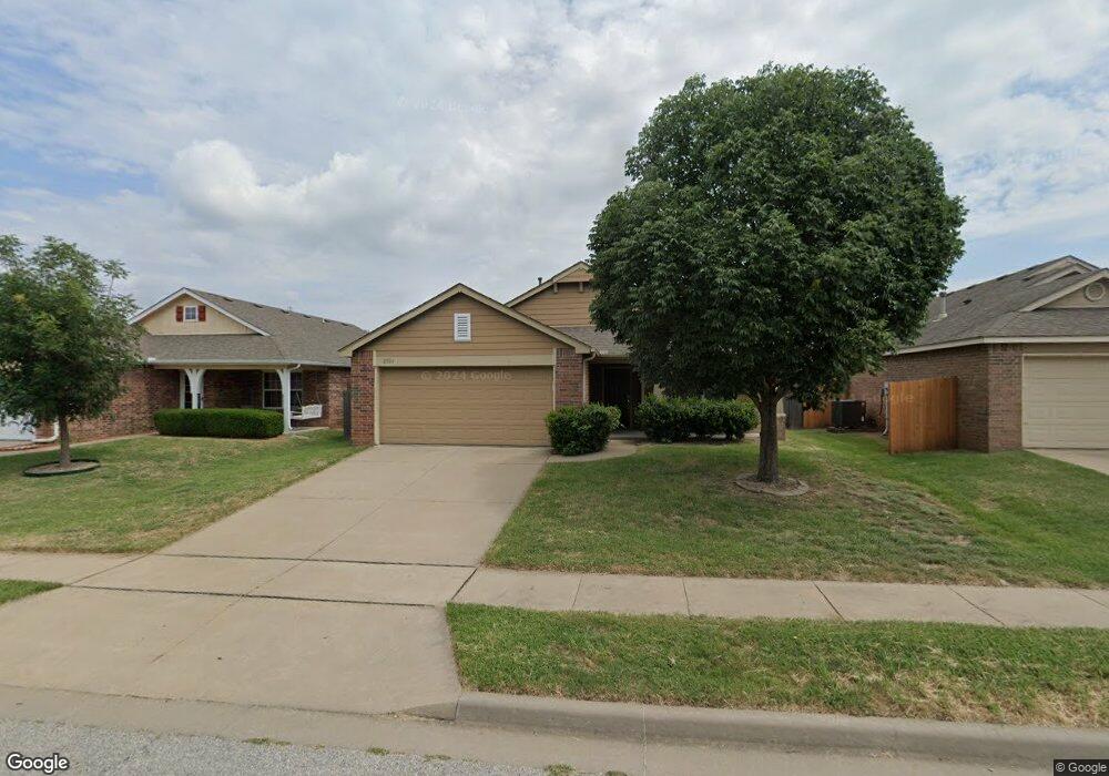 2701 N 20th St, Broken Arrow, OK 74012 - photo 1
