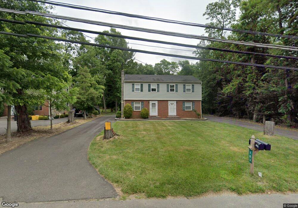 103 Washington Rd unit 105, Princeton, NJ 08540 - photo 1