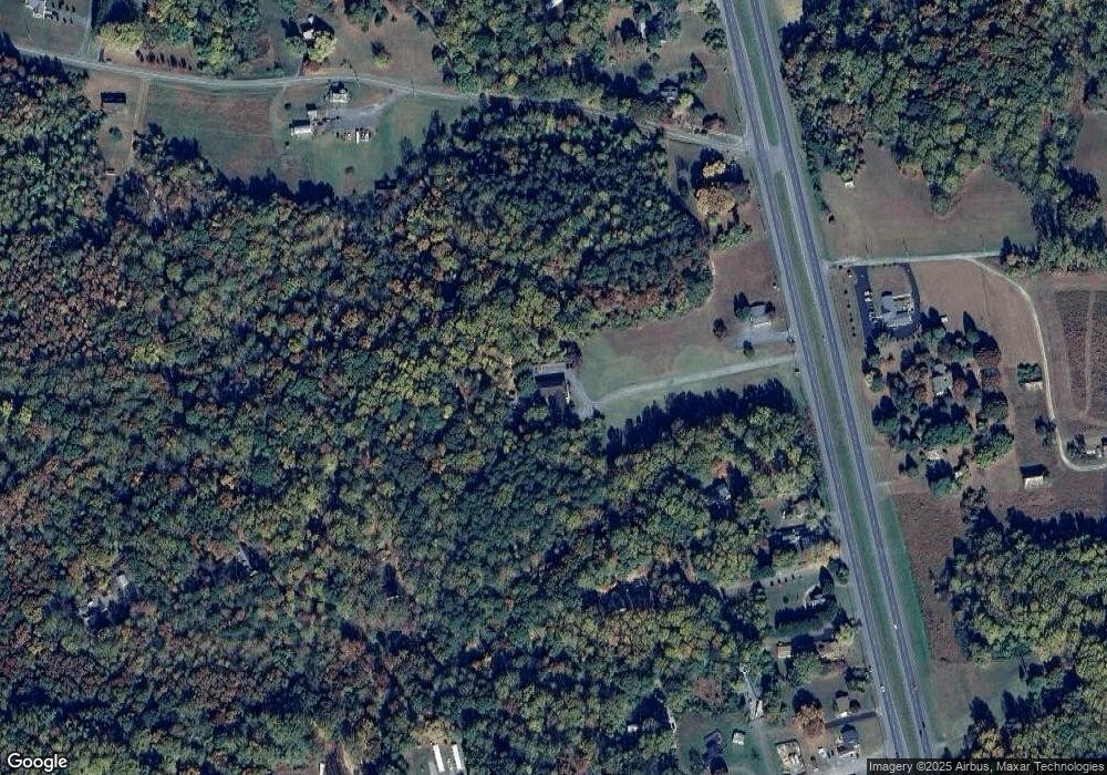 1430 Solomons Island Rd, Huntingtown, MD 20639 - photo 1