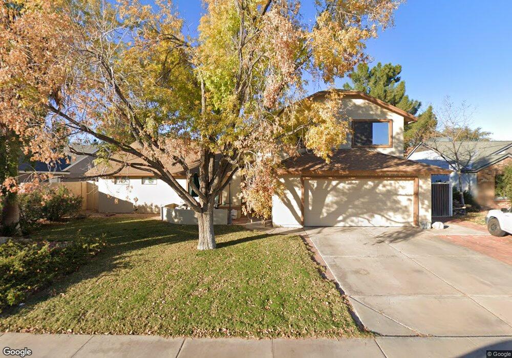 1364 E Kent Ave, Chandler, AZ 85225 - photo 1