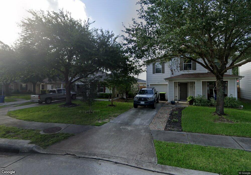 3630 Fuller Bluff Dr, Spring, TX 77386 - photo 1