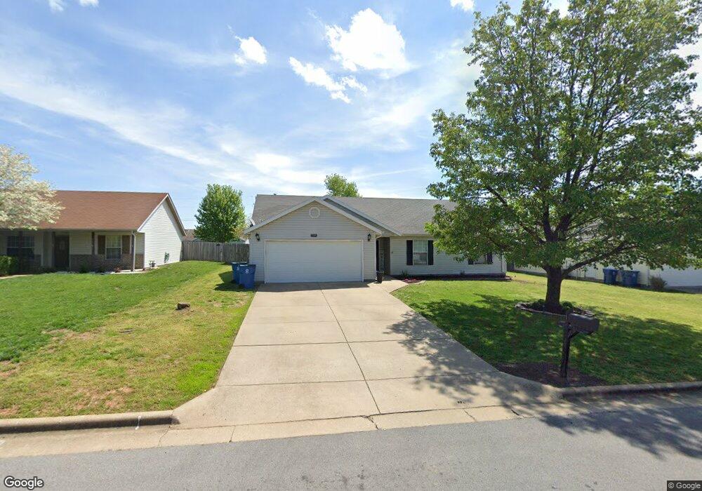 718 Carriage Crossing, Nixa, MO 65714 - photo 1