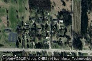 601 W Home St, Edmore, MI 48829