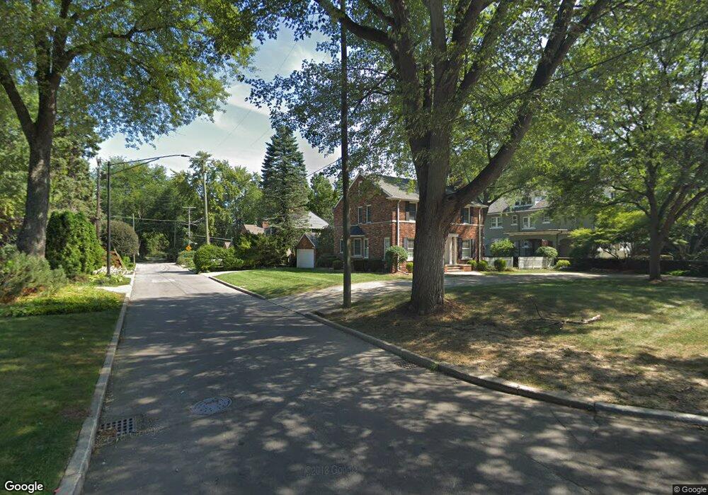 64 Moross Rd unit 36, Grosse Pointe Farms, MI 48236 - photo 1