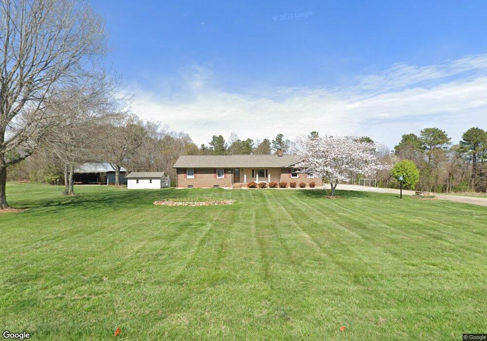 170 Sullivan Farm Rd, Statesville, NC 28625 - photo 1