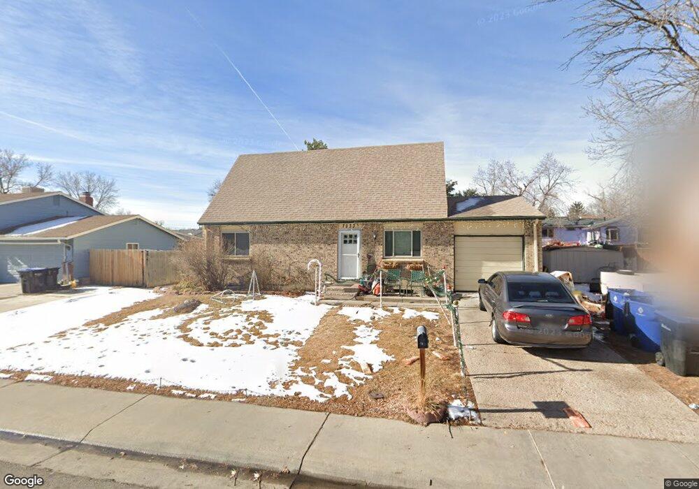 7933 Eaton St, Arvada, CO 80003 - photo 1