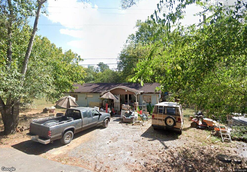 262 Prater Lake Rd NE, Calhoun, GA 30701 - photo 1