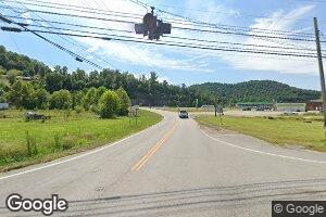 100 Rockford Dr, Bimble, KY 40915
