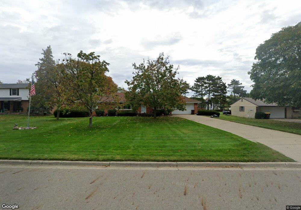 4126 Barton Rd, Lansing, MI 48917 - photo 1