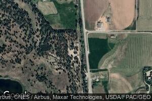 1 Piney Woods Rd, Twisp, WA 98856