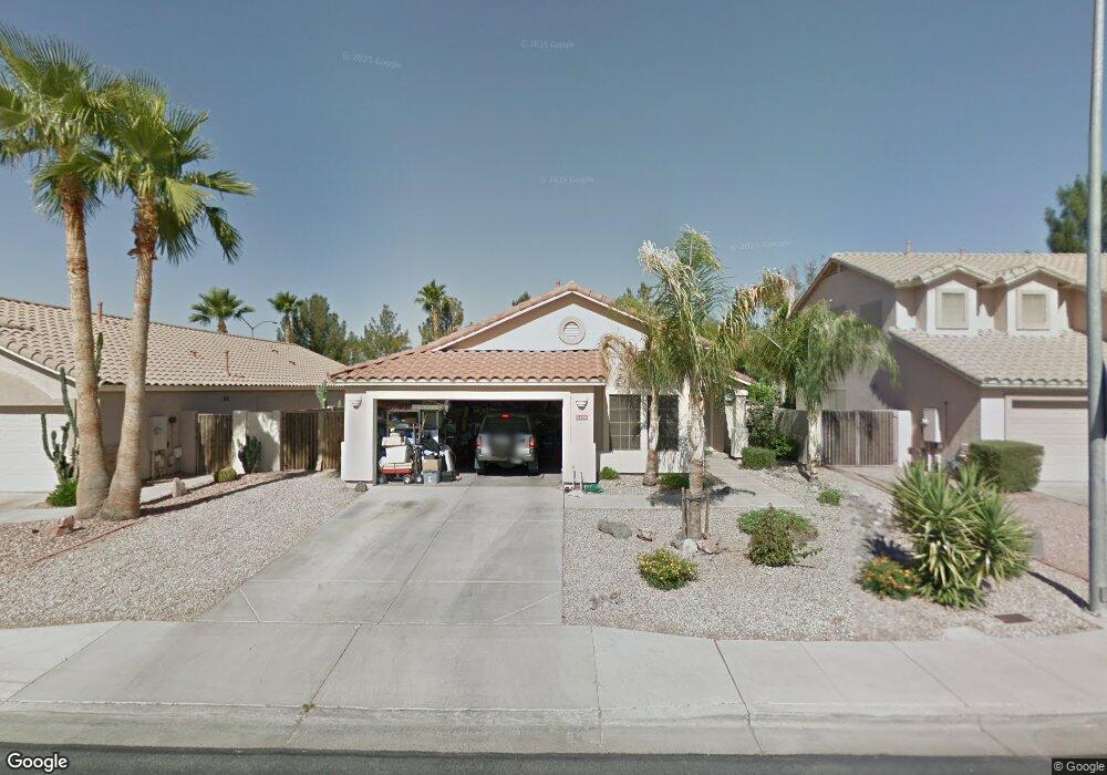 2458 S Bernard, Mesa, AZ 85209 - photo 1