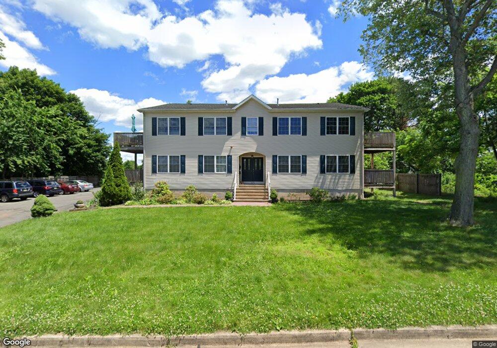 115 Shields Ave unit 6, South Bound Brook, NJ 08880 - photo 1