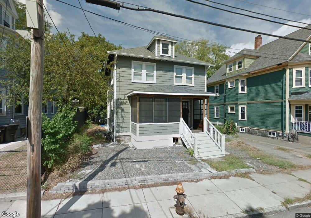 37 Coolidge Rd unit 3C, Allston, MA 02134 - photo 1