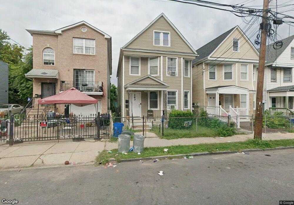 263 S 19th St, Newark, NJ 07103 - photo 1