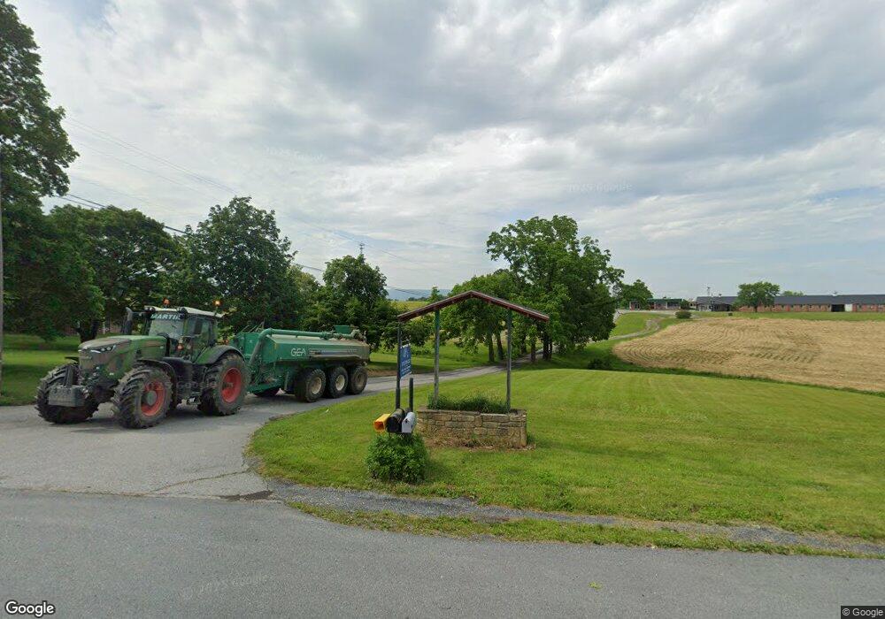 4787 Lincoln Way W, Saint Thomas, PA 17252 - photo 1