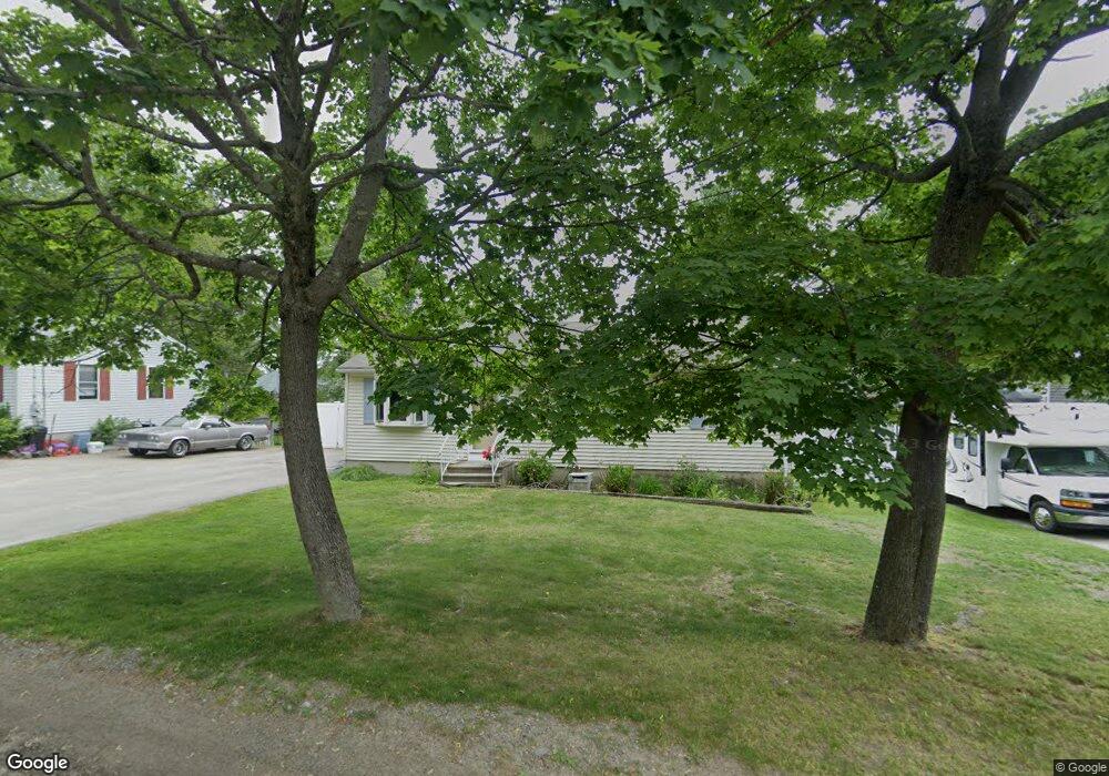 83 Pocasset Ave, Worcester, MA 01606 - photo 1