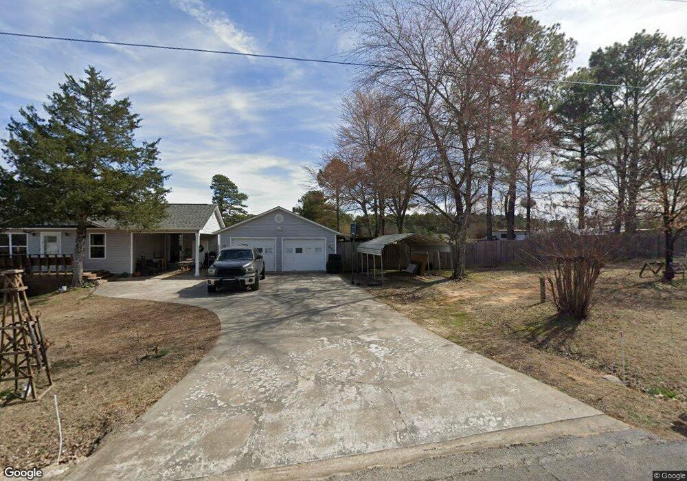 784 Rock Products Rd, Heber Springs, AR 72543 - photo 1