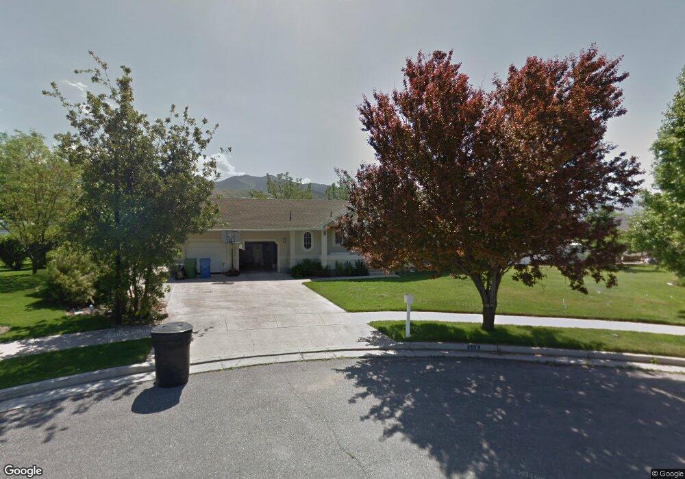 566 E 560 S, Smithfield, UT 84335 - photo 1