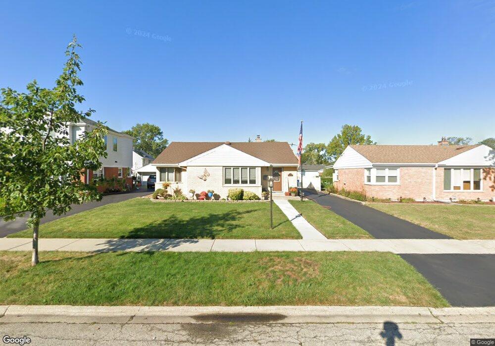 1502 S 4th Ave, Des Plaines, IL 60018 - photo 1