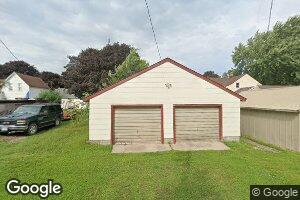109 N Thompson, Delavan, MN 56023