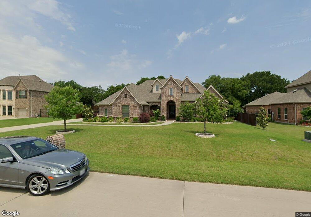 411 Steward Dr, Wylie, TX 75098 - photo 1