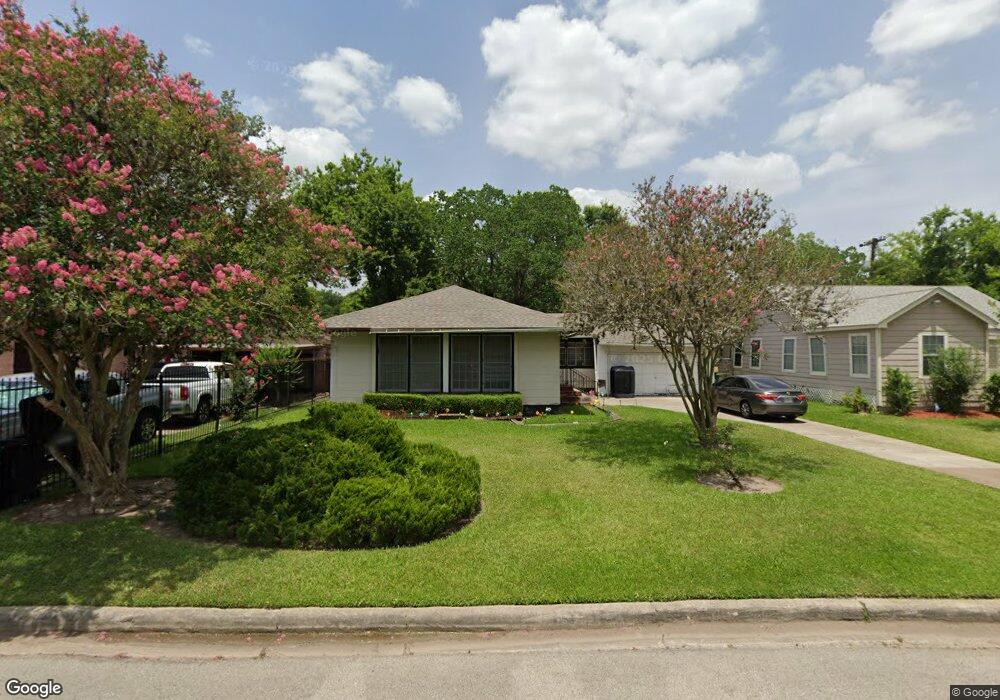 6610 Winton St, Houston, TX 77021 - photo 1