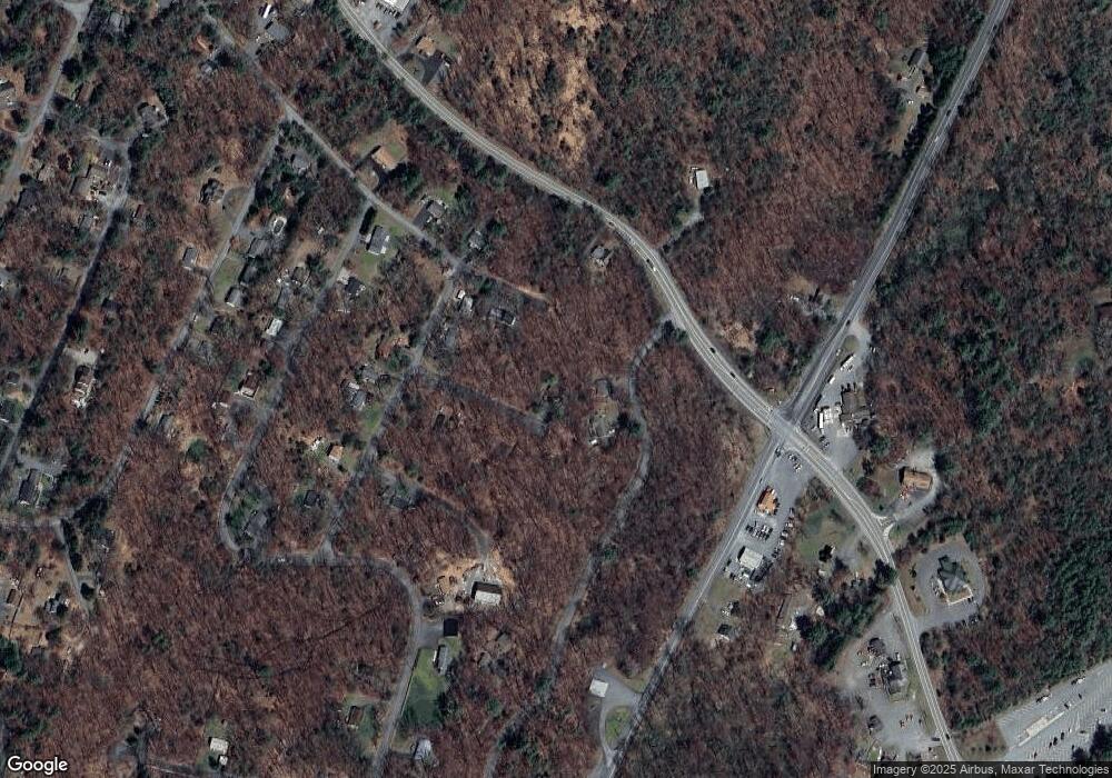 108 Palm Dr, Dingmans Ferry, PA 18328 - photo 1