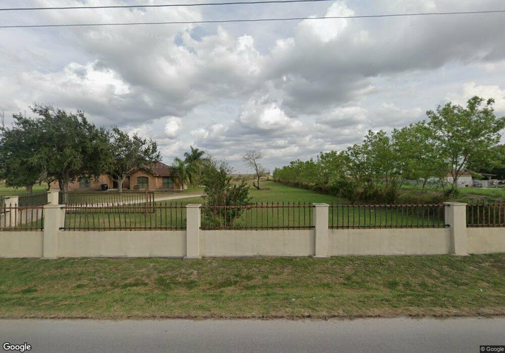 4508 N Mile 4 1 2 W unit B, Weslaco, TX 78599 - photo 1