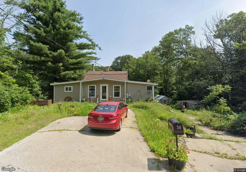 38 Jellerson Rd, Sanford, ME 04073 - photo 1