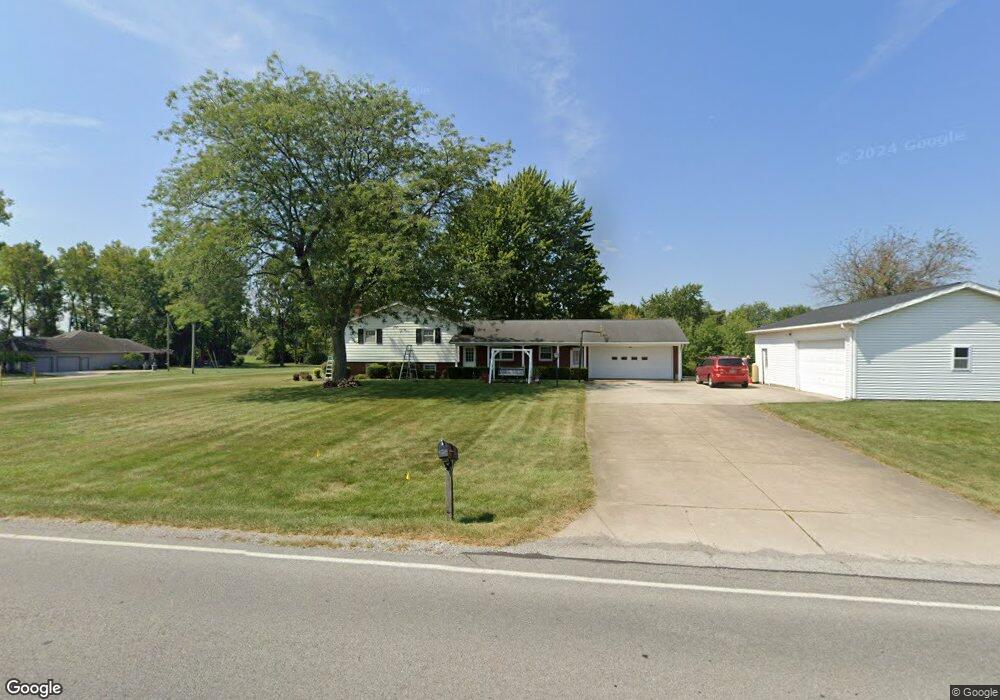 111 N Mumaugh Rd, Lima, OH 45804 - photo 1