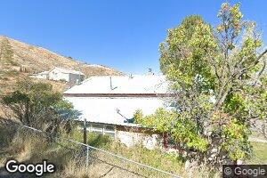 226 South St, Austin, NV 89310