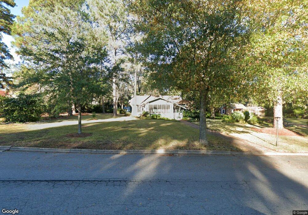 808 College Ave N, Tifton, GA 31794 - photo 1