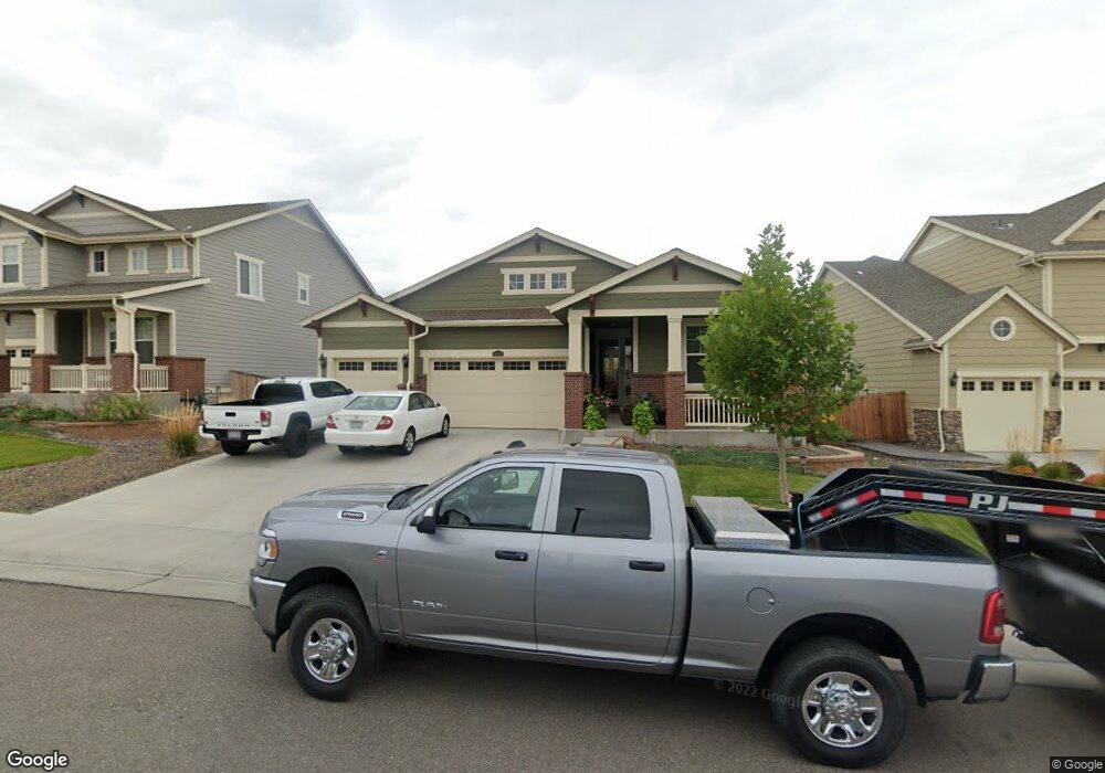 14237 Hudson St, Thornton, CO 80602 - photo 1