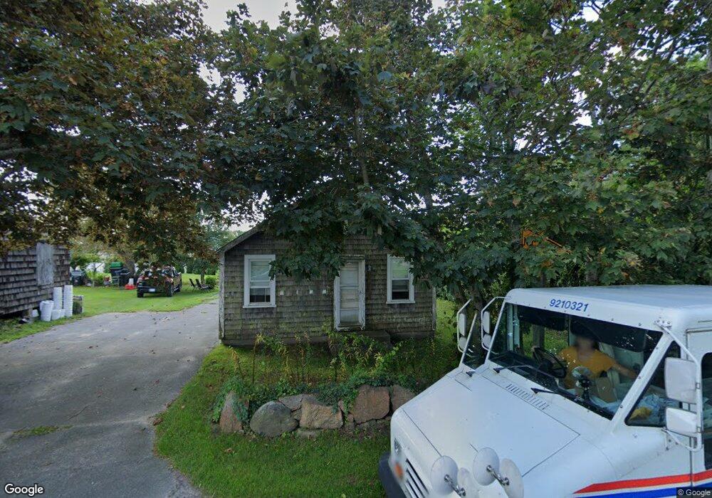 148 Sakonnet Point Rd, Little Compton, RI 02837 - photo 1