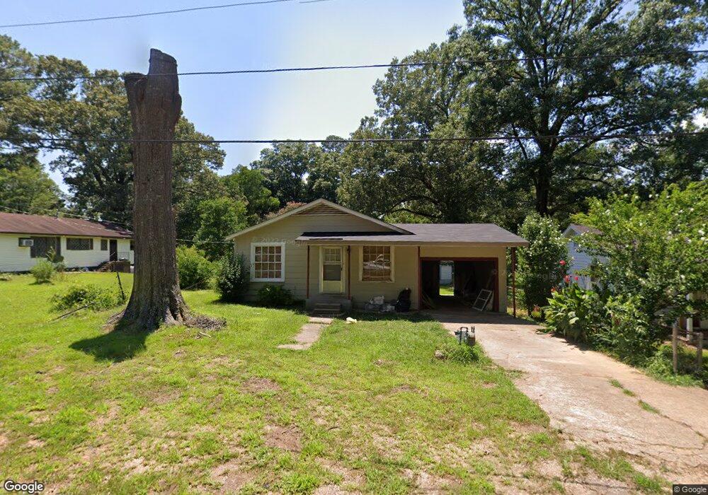 1512 Bowman St, Bastrop, LA 71220 - photo 1