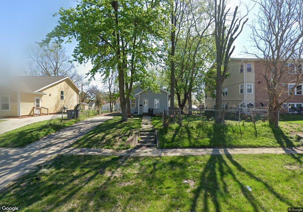 1421 22nd St, Des Moines, IA 50311 - photo 1