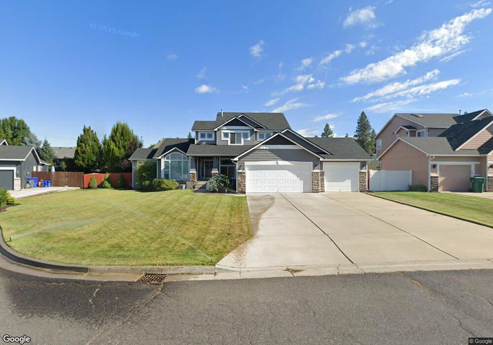 609 E Westcrest Rd, Colbert, WA 99005 - photo 1