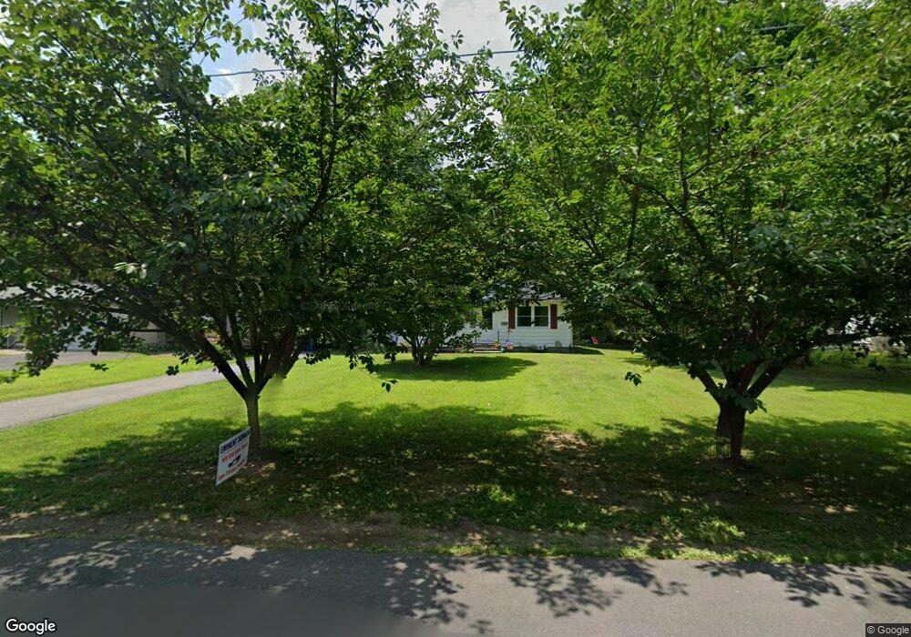 10 Church Street Extension, Red Hook, NY 12571 - photo 1