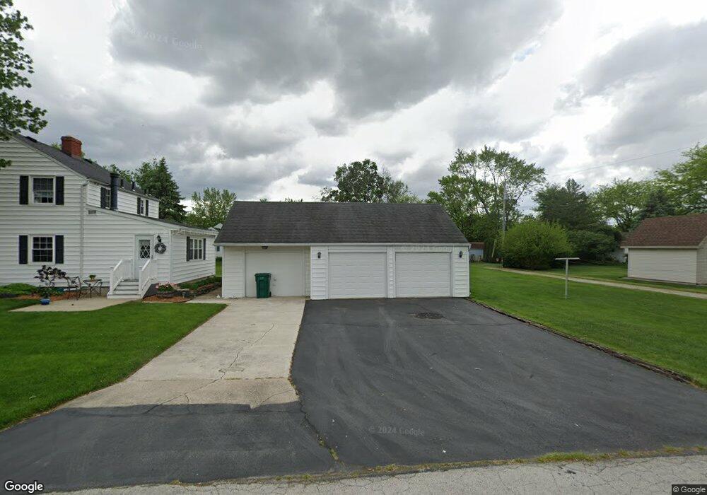 216 Buckeye St, Genoa, OH 43430 - photo 1