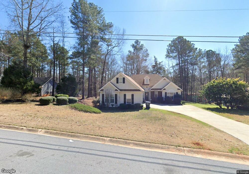 80 Saratoga Way, Covington, GA 30016 - photo 1