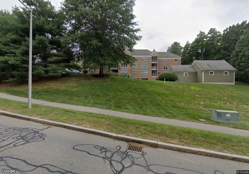 78 Forest Ridge Rd unit 205, Concord, MA 01742 - photo 1