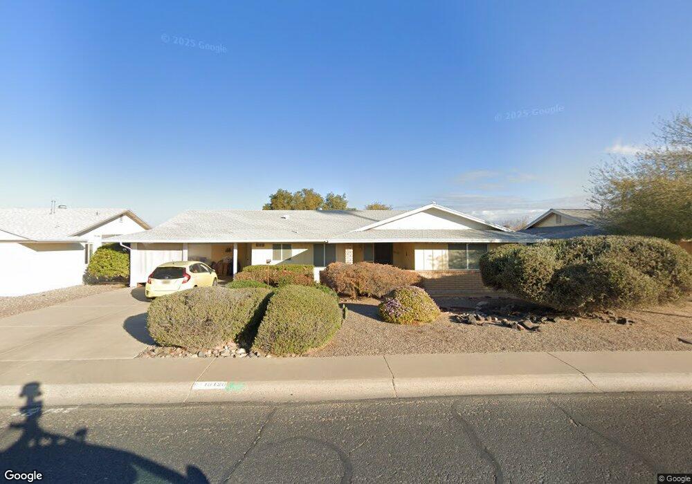 10120 W Clair Dr, Sun City, AZ 85351 - photo 1