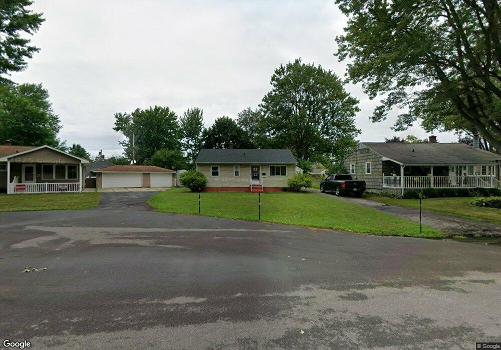 322 Hedwig Dr, North Tonawanda, NY 14120 - photo 1