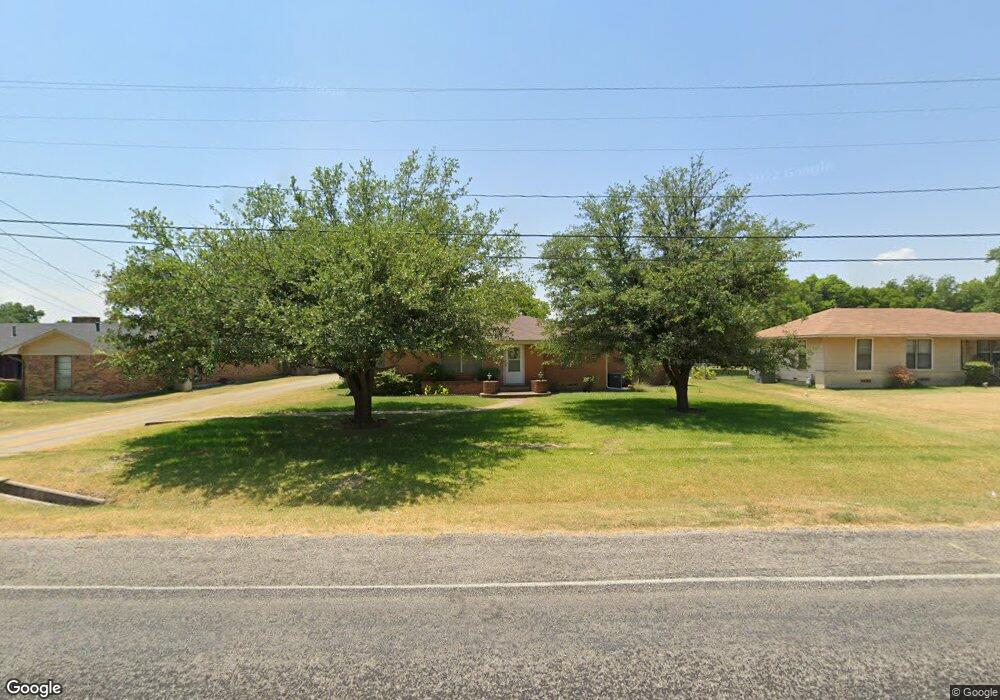 1633 Old Denton Rd, Gainesville, TX 76240 - photo 1