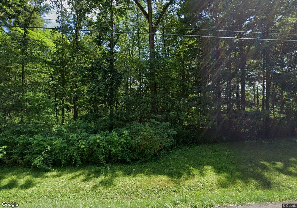 1911 W 1000 N, Fountaintown, IN 46130 - photo 1