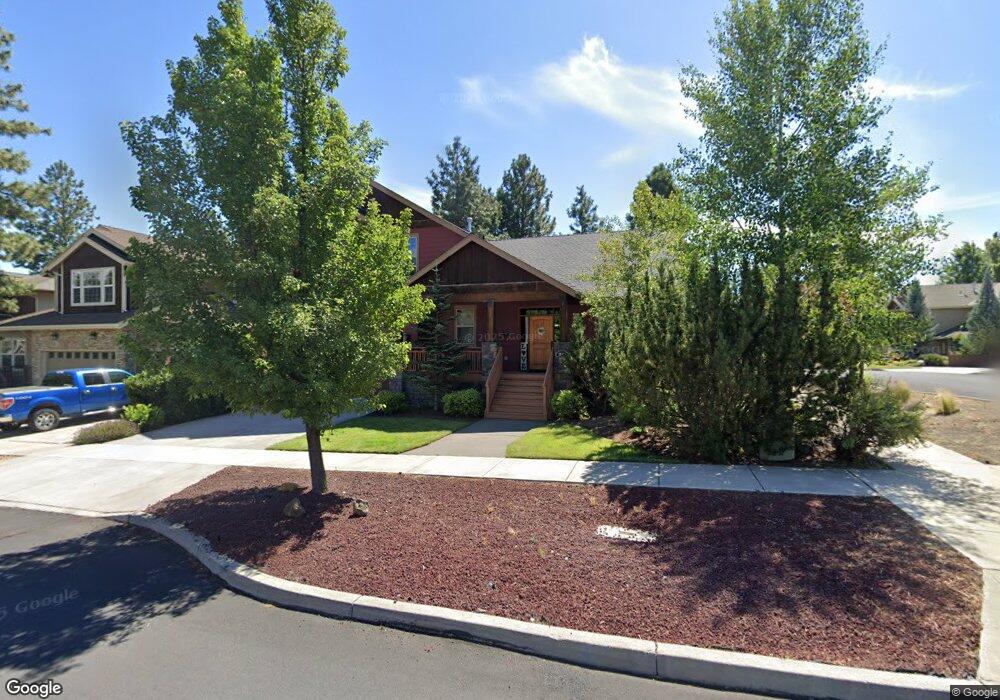 20473 Mazama Place, Bend, OR 97702 - photo 1