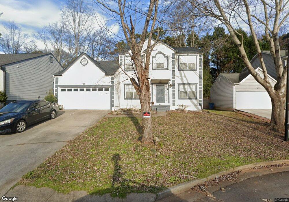 3025 Scepter Dr unit 2, Duluth, GA 30096 - photo 1