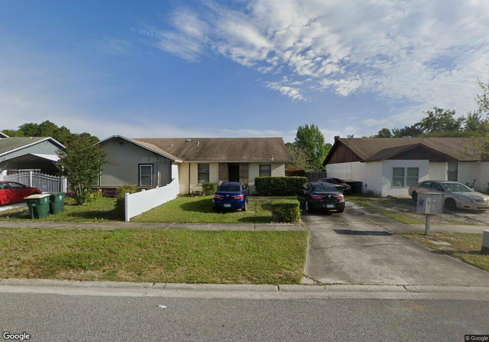 8941 Ivey Rd, Jacksonville, FL 32216 - photo 1